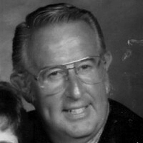 Keith Barickman